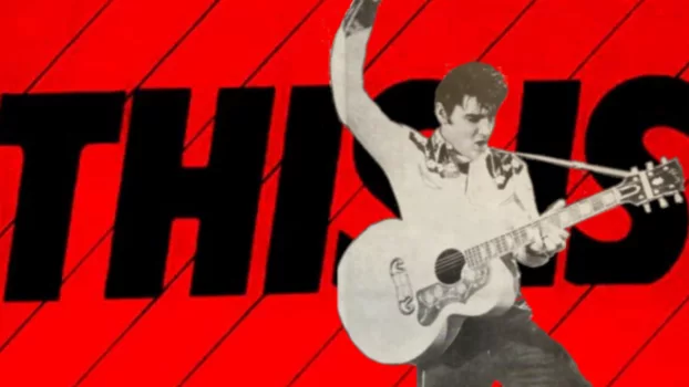 Watch This Is Elvis Trailer