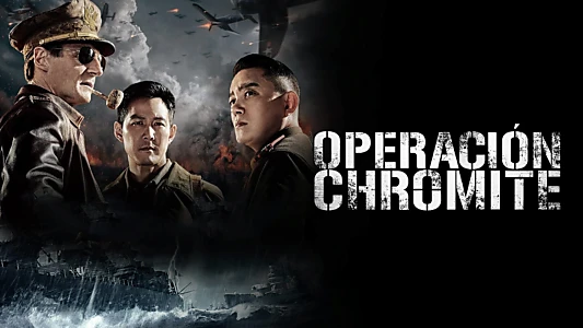 Operation Chromite