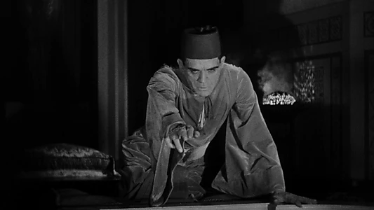 The Mummy