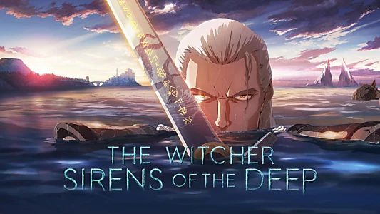 The Witcher: Sirens of the Deep
