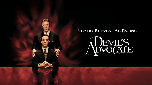 The Devil's Advocate