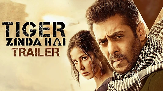 Tiger Zinda Hai