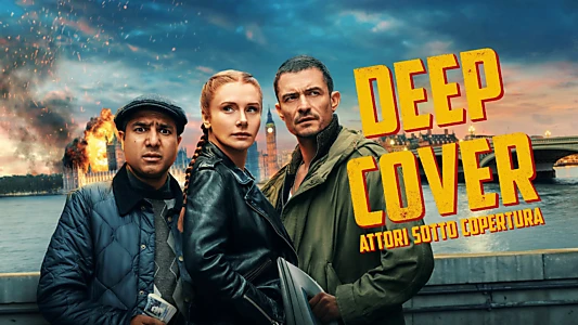 Deep Cover