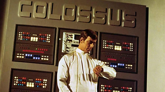 Colossus: The Forbin Project