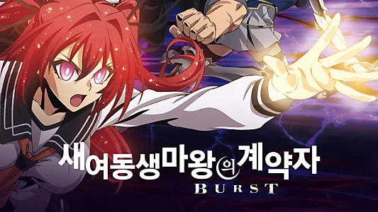 The Testament of Sister New Devil