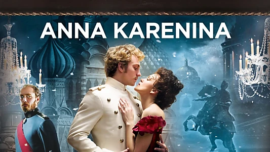 Anna Karenina