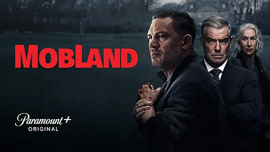 MobLand