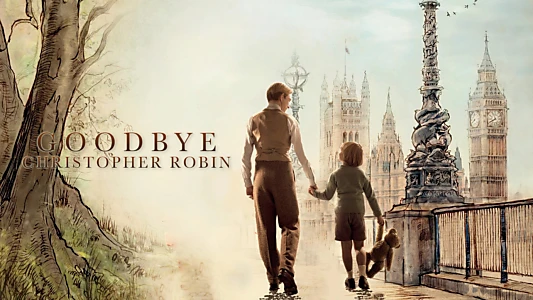 Goodbye Christopher Robin