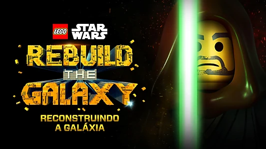 LEGO Star Wars: Rebuild the Galaxy