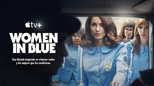 Women in Blue