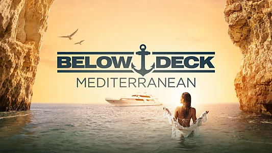 Below Deck Mediterranean