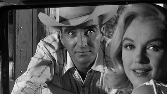 The Misfits