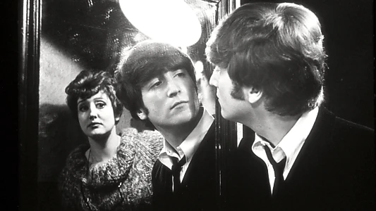 A Hard Day's Night