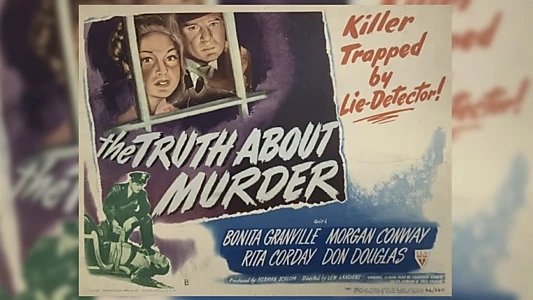 The Truth About Murder