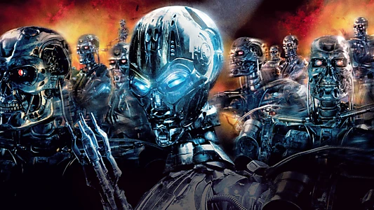 Terminator 3: Rise of the Machines