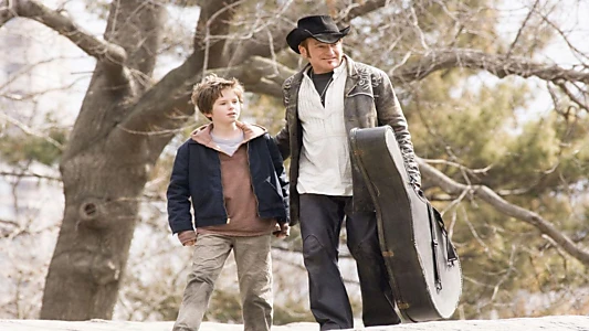 August Rush