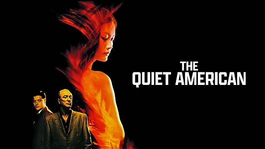 The Quiet American