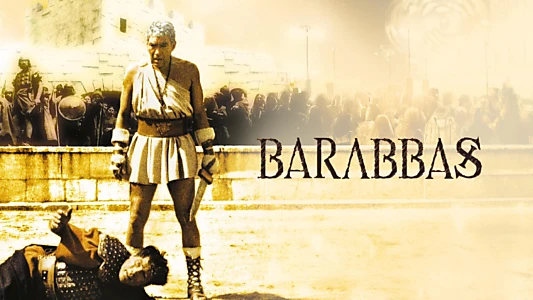 Barabbas