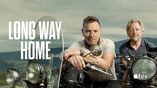 Long Way Home