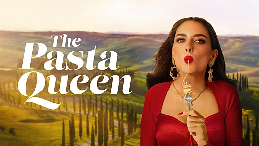 The Pasta Queen