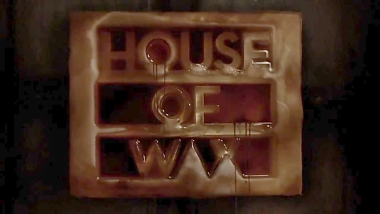 House of Wax