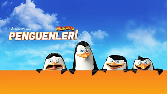 Penguins of Madagascar