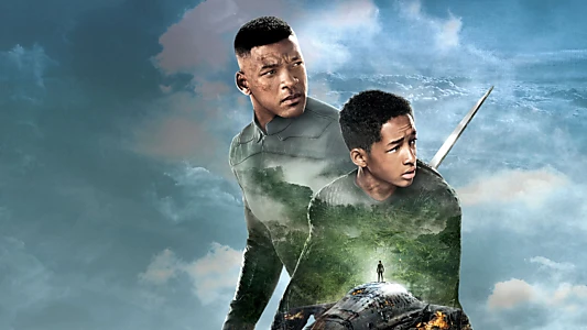 After Earth