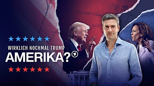 Wirklich nochmal Trump, Amerika?