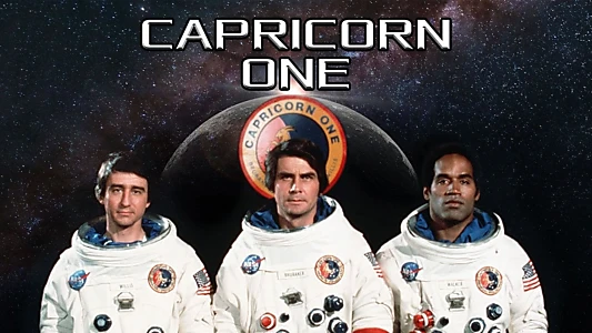 Capricorn One