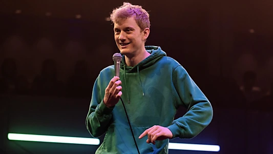 James Acaster: Hecklers Welcome