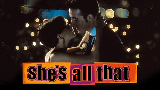 She's All That