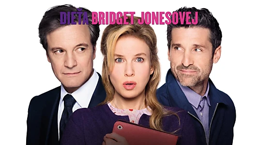 Bridget Jones's Baby