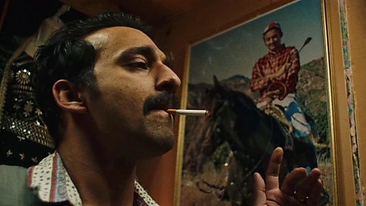 Ronnie California: The King of Artesia