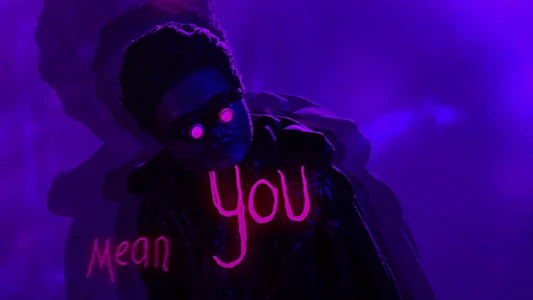 The Weeknd - Hurry Up Tomorrow