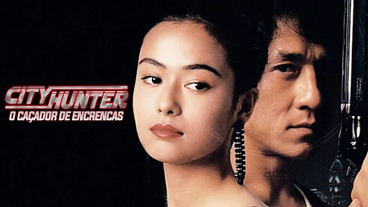 City Hunter