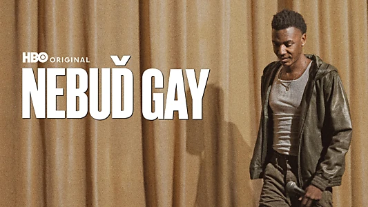 Jerrod Carmichael: Don't Be Gay