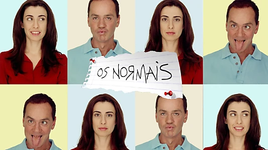 Os Normais