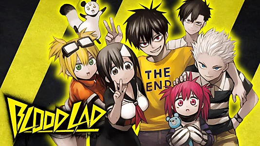 Blood Lad