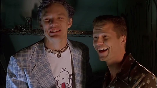 SLC Punk