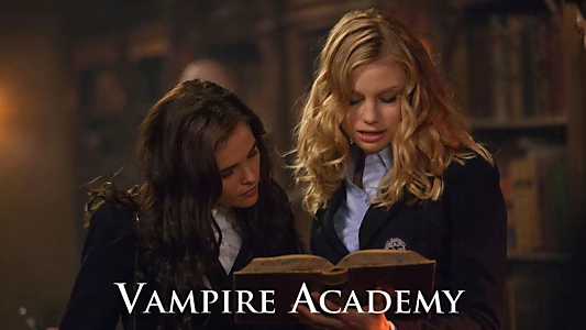 Vampire Academy