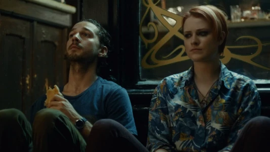 Charlie Countryman