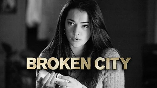 Broken City