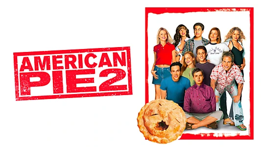 American Pie 2