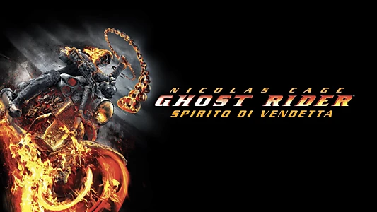 Ghost Rider: Spirit of Vengeance