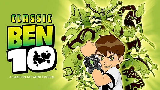 Ben 10