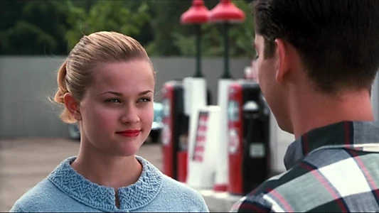 Pleasantville