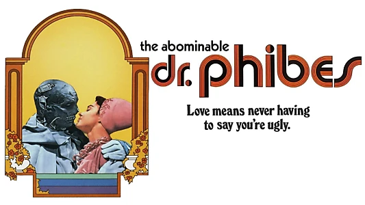 The Abominable Dr. Phibes