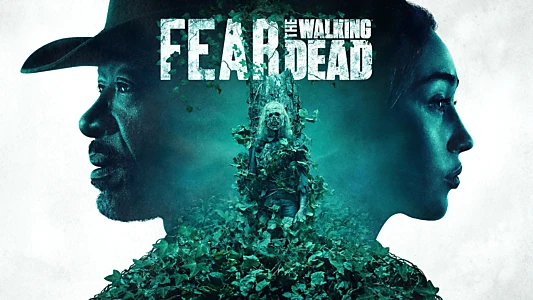 Fear the Walking Dead