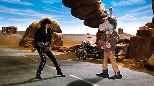 Moonwalker