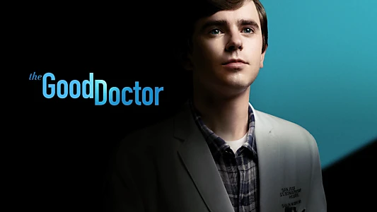 The Good Doctor